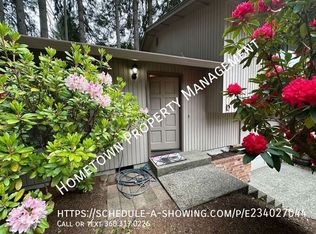 2841D Lindell Rd NE, Olympia, WA 98506