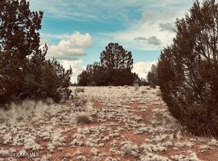 301-31-453SE N Deliverance Rd, Seligman, AZ 86337