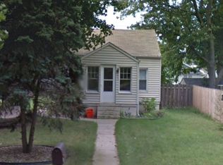 607 Geyer St, Mishawaka, IN 46544