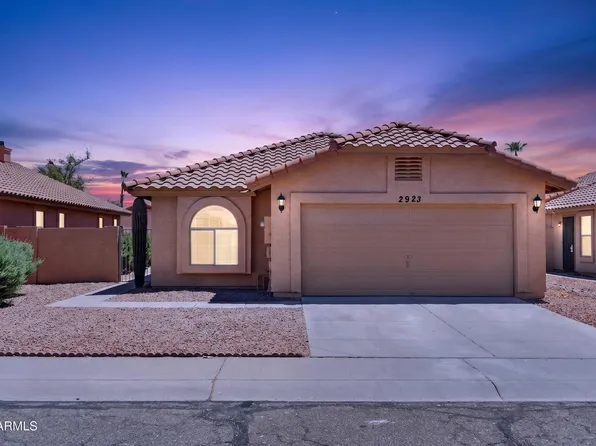 2923 E MUIRWOOD Drive, Phoenix, AZ 85048