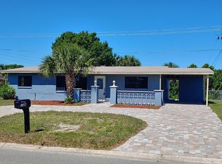 1384 Holland St, Melbourne, FL 32935