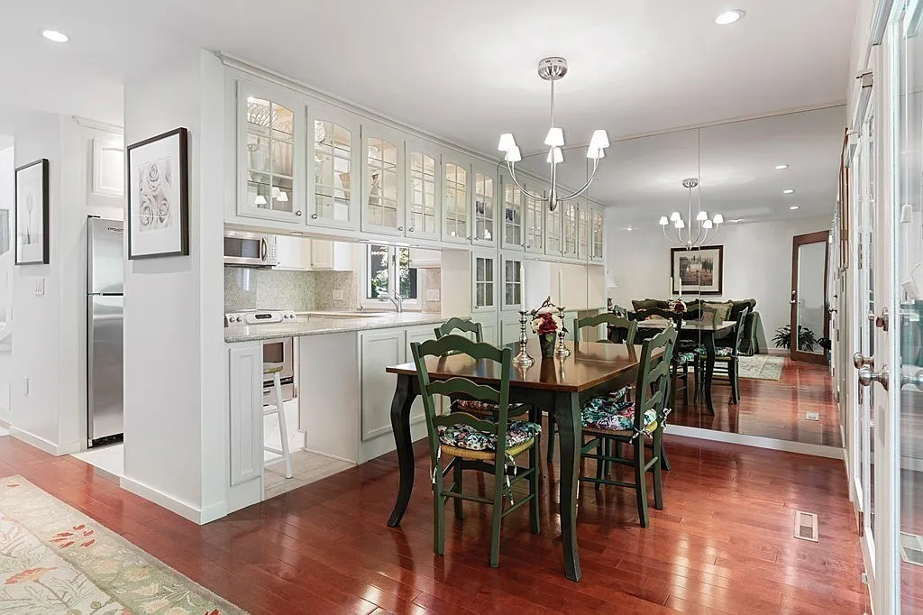 2 bed, 1400 sqft, $3,950 — Photo 4