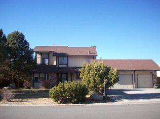 150 Lemming Dr, Reno, NV 89523