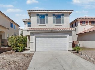 9538 Cherrydale Ct, Las Vegas, NV 89147