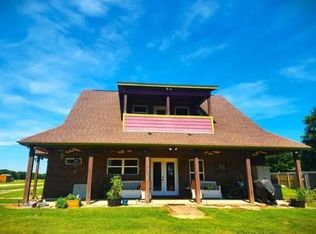 4909 Highway 494, Natchez, LA 71456