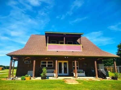 4909 Highway 494, Natchez, LA, 71456