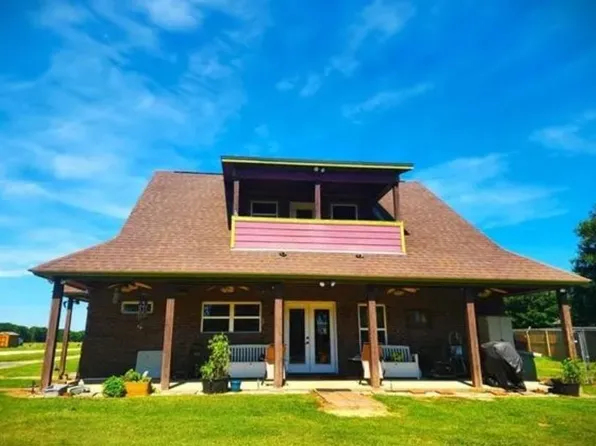 4909 Highway 494, Natchez, LA 71456