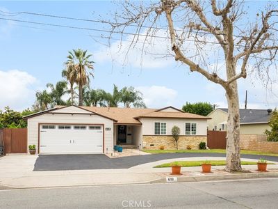 619 N Sunset Ave, West Covina, CA, 91790