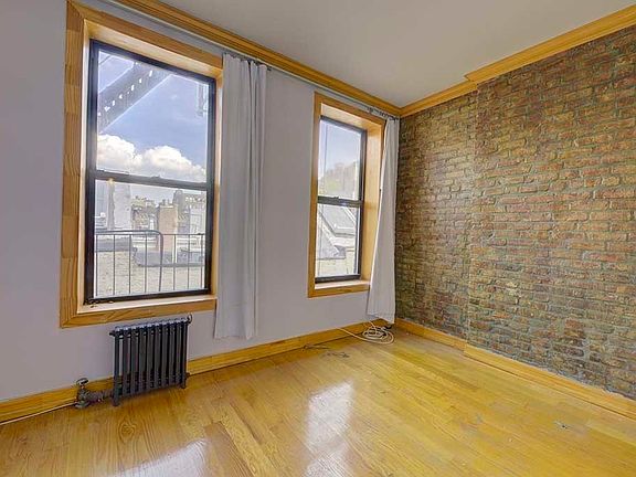 2nd image of 126 Mac Dougal St #5C
