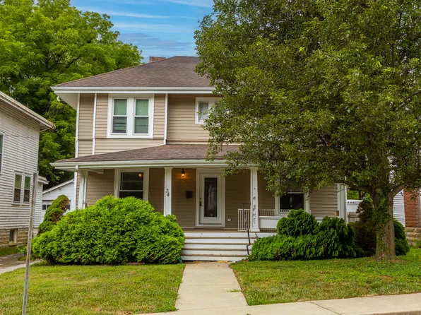 34 Samuels Ave, Mount Sterling, KY 40353