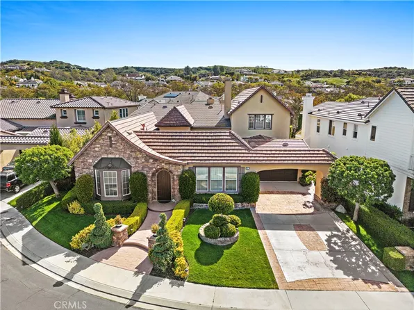 4 Hawthorne Ln, Coto De Caza, CA 92679