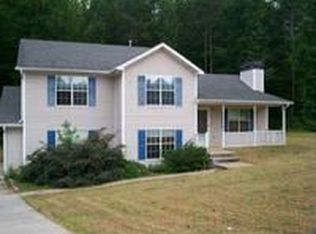 25 Pemberton Ct, Sharpsburg, GA 30277