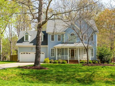 2868 Anfield Rd, Raleigh, NC, 27606