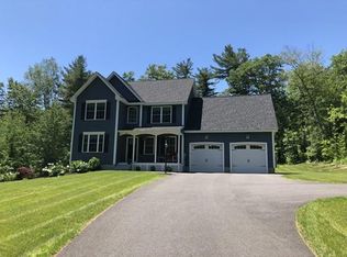 60 Stark Rd, Derry, NH 03038