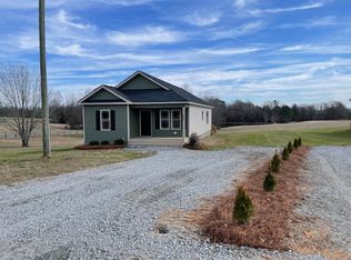 665 Bethal Church Rd, Angier, NC 27501