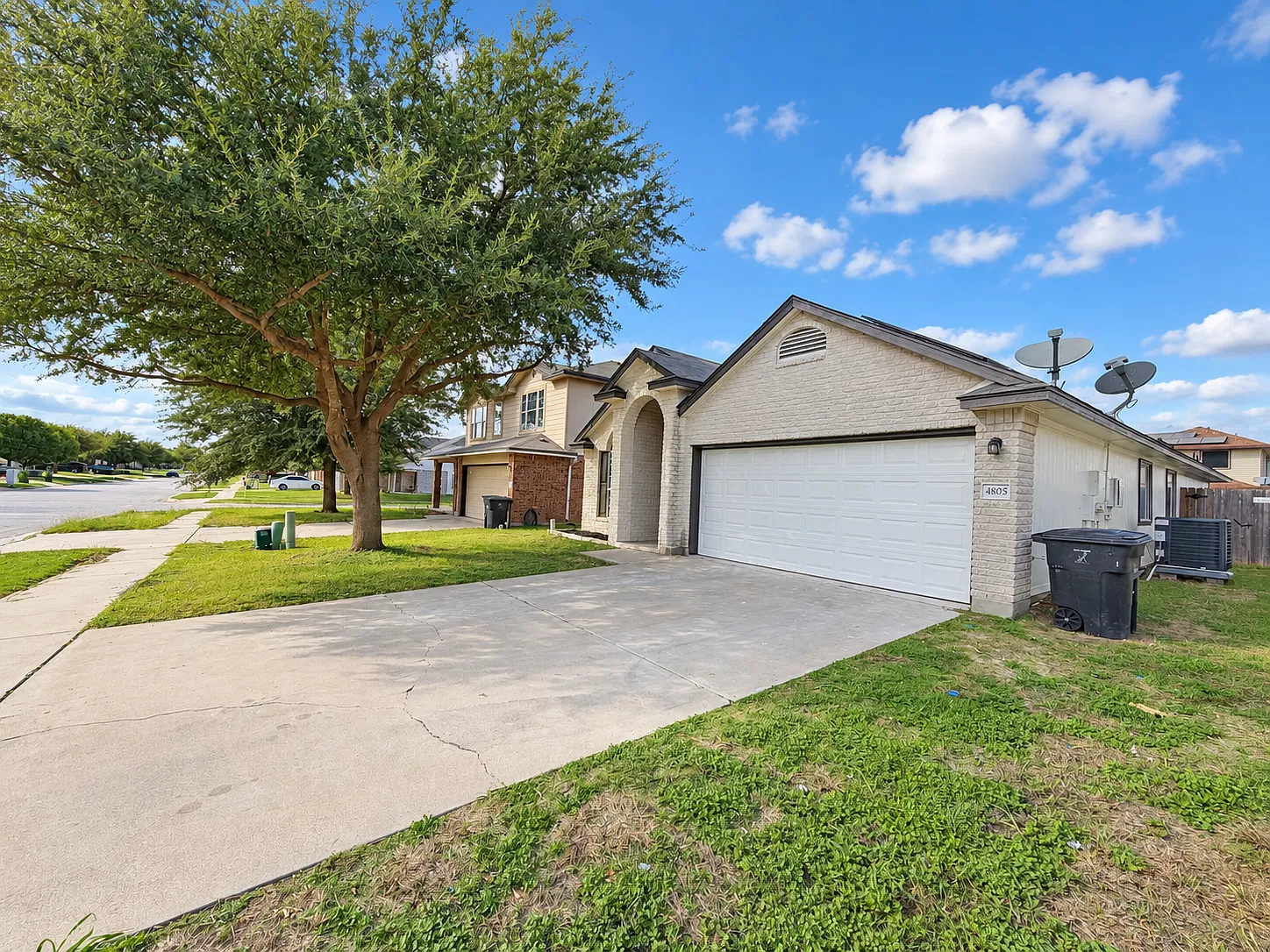 4805 Donegal Bay Ct, Killeen, TX 76549 — Photo 3