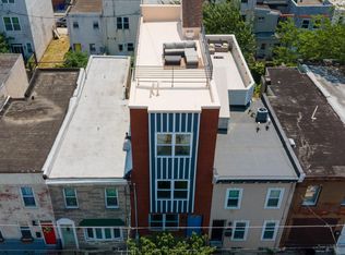 1918 Latona St, Philadelphia, PA 19146