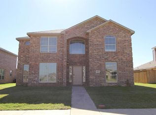 5023 Itasca St, Lubbock, TX 79416