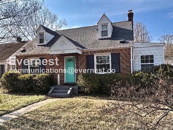 2nd image of 3405 Idlewood Ave