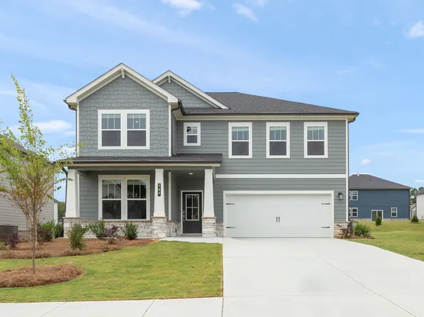 2615 Mourning Dove Dr, Grayson, GA 30017