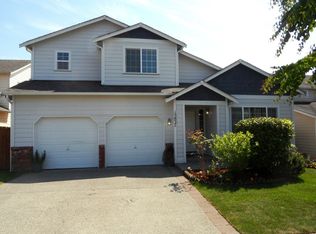 15827 SE 253rd Pl, Covington, WA 98042