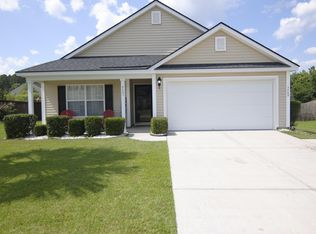 3065 Mapleleaf Dr, Moncks Corner, SC 29461