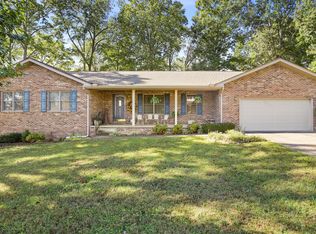 1242 Yorkshire Estates Rd, London, KY 40744