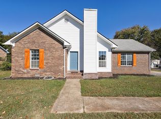 2362 Miranda Dr, Murfreesboro, TN 37129