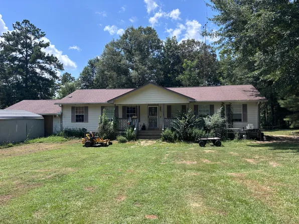 110 Lemmie Ln, Harrisville, MS 39082