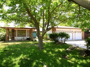 26352 Cullen Way, Madera, CA 93638