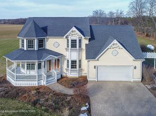 2701 Iosco Rd, Dansville, MI 48819