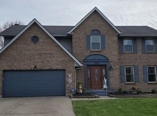 3867 Riverdowns Ct, Hamilton, OH 45011
