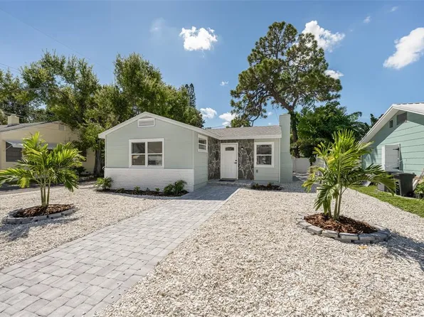 5224 29TH AVENUE S, GULFPORT, FL 33707