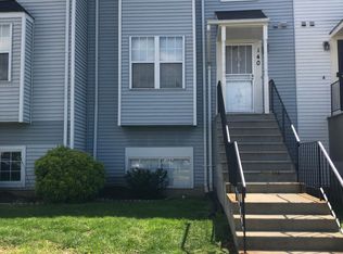 140 Firethorn Ct, Upper Marlboro, MD 20774