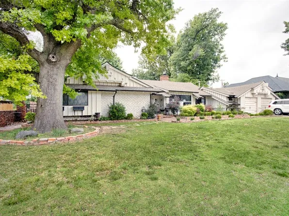 6101 N Barnes Ave, Oklahoma City, OK 73112