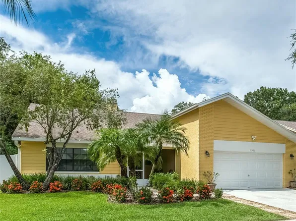 11920 Steppingstone Blvd, Tampa, FL 33635