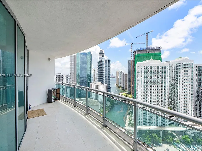 350 S Miami Ave #3702 — Photo 26