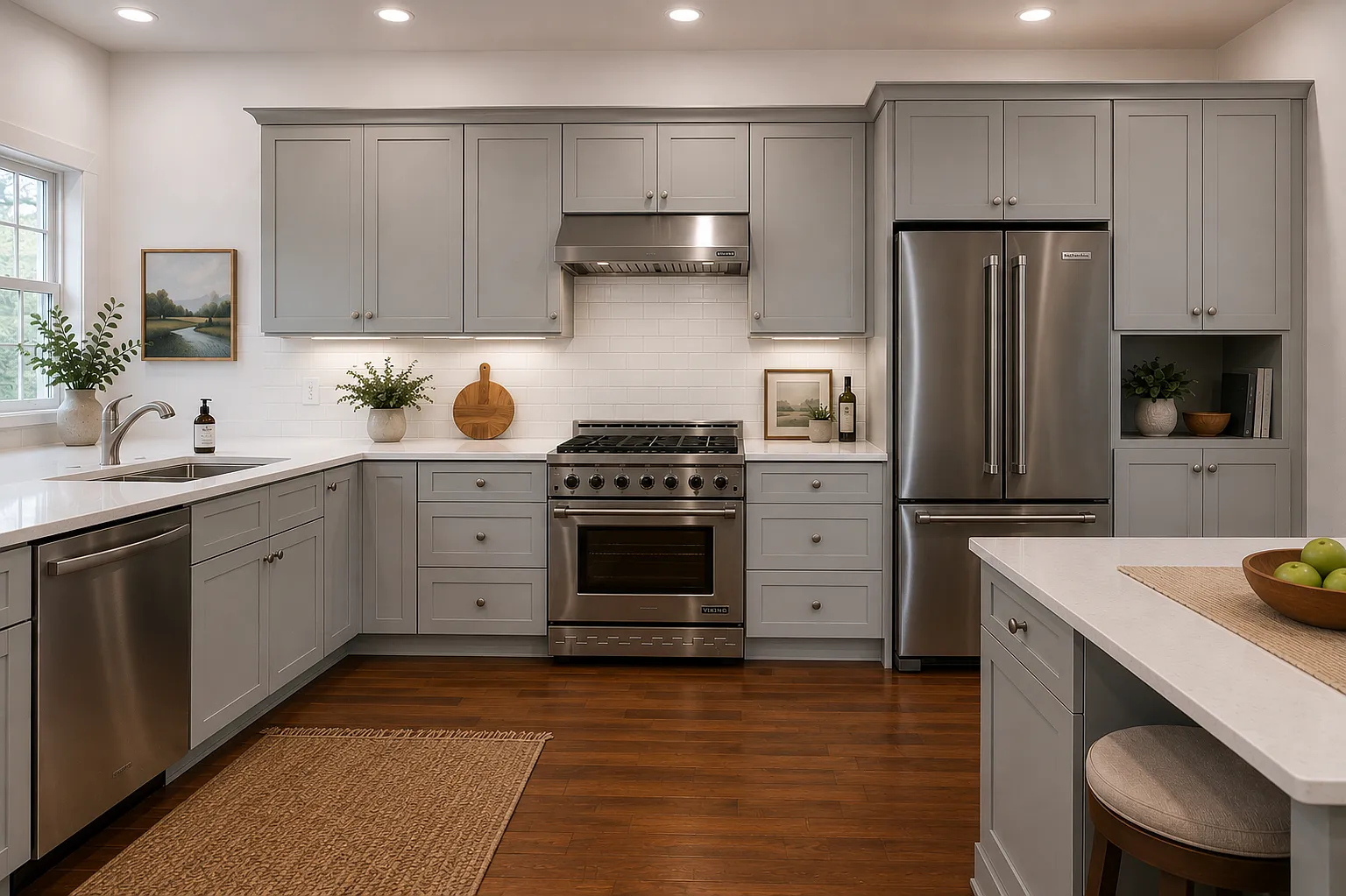 4 bed, 3100 sqft, $4,250 — Photo 4