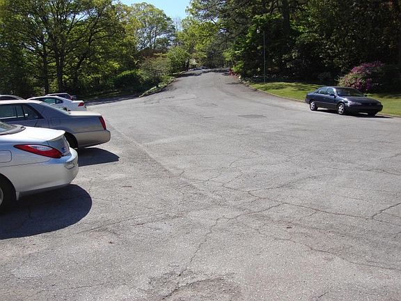 4th image of 2112 Montreat Ln APT A