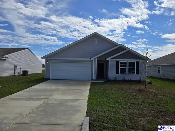 5141 Shallowford Rd, Darlington, SC 29532