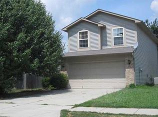 6658 Wandering Way, Indianapolis, IN 46241