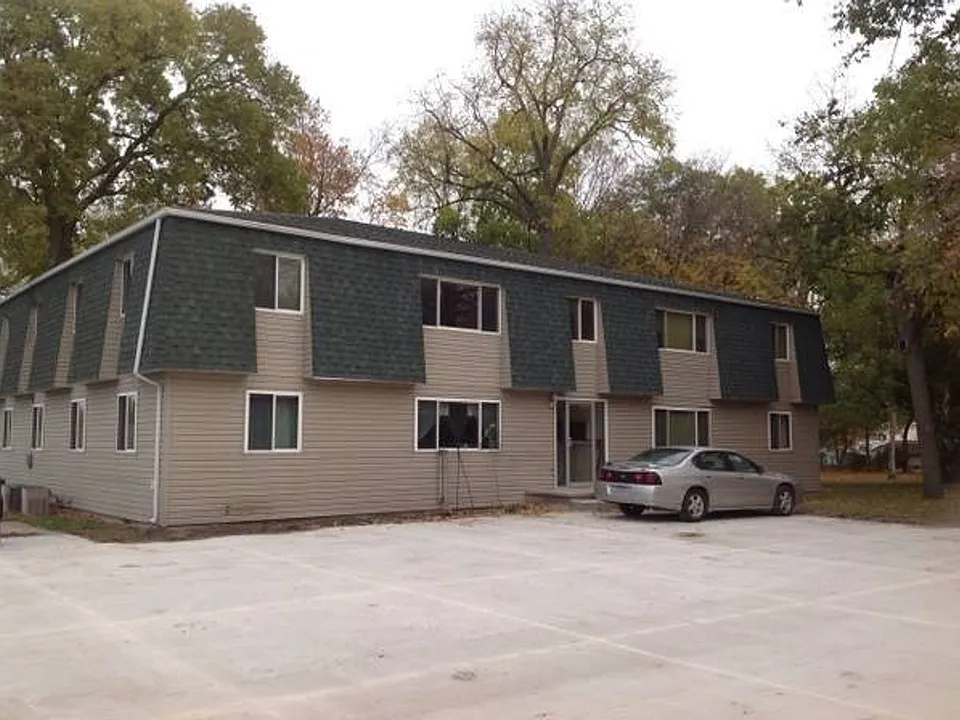 115 Central Apartments #1-8