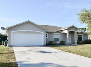 1270 SW Albenga Ave, Port Saint Lucie, FL 34953