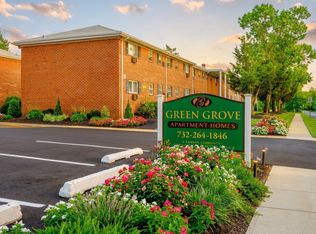 Green Grove Apartments, Keyport, NJ 07735