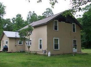 6770 E 1st St, Branch, MI 49402