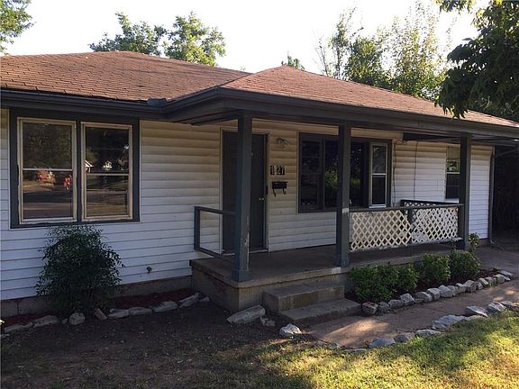 2nd image of 1227 N Sherry Ln