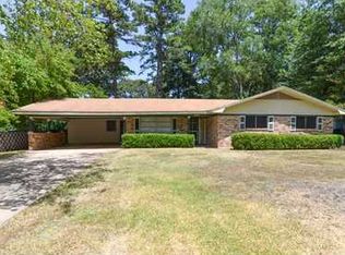 1020 Francais Dr, Shreveport, LA 71118