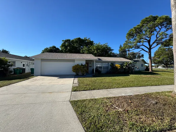 1583 Whitecap Way, Melbourne, FL 32935