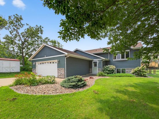 801 2nd Ave SW, Stewartville, MN 55976