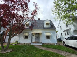 434 California Blvd, Toledo, OH 43612